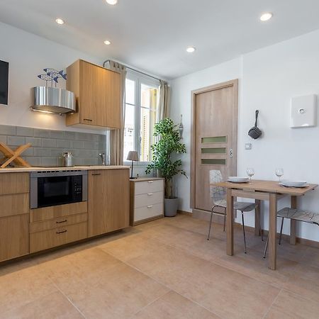Palais Saint Pierre Apartment Cagnes-sur-Mer Luaran gambar