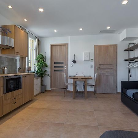 Palais Saint Pierre Apartment Cagnes-sur-Mer Luaran gambar