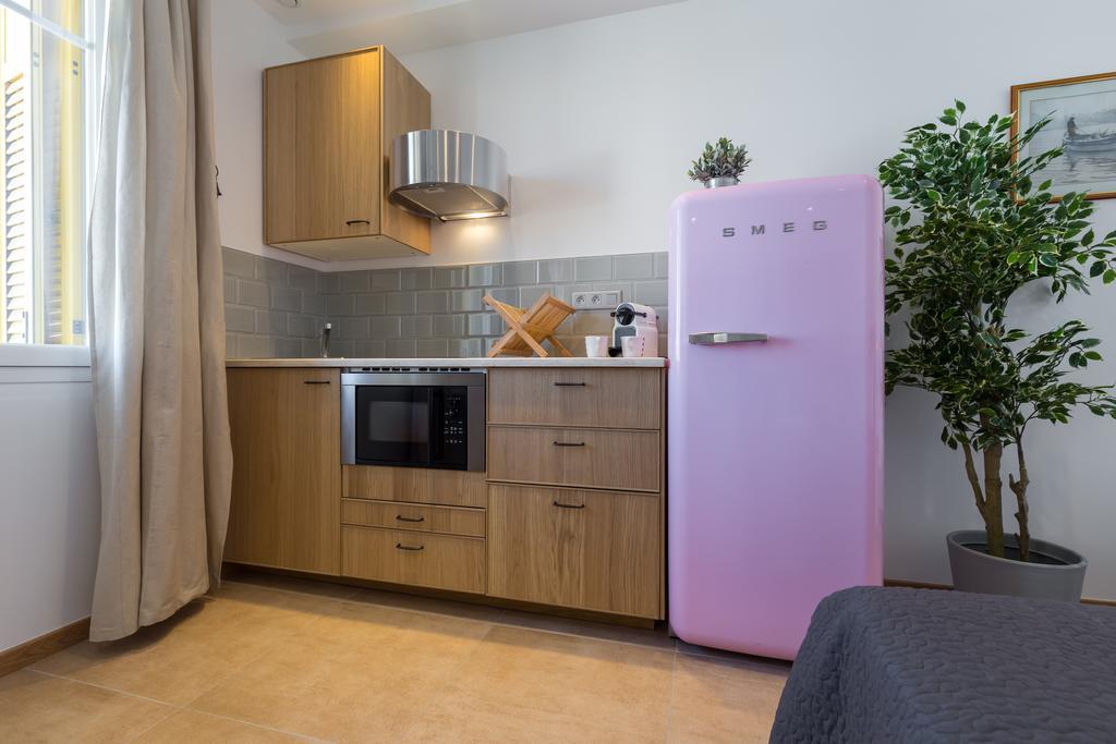 Palais Saint Pierre Apartment Cagnes-sur-Mer Luaran gambar