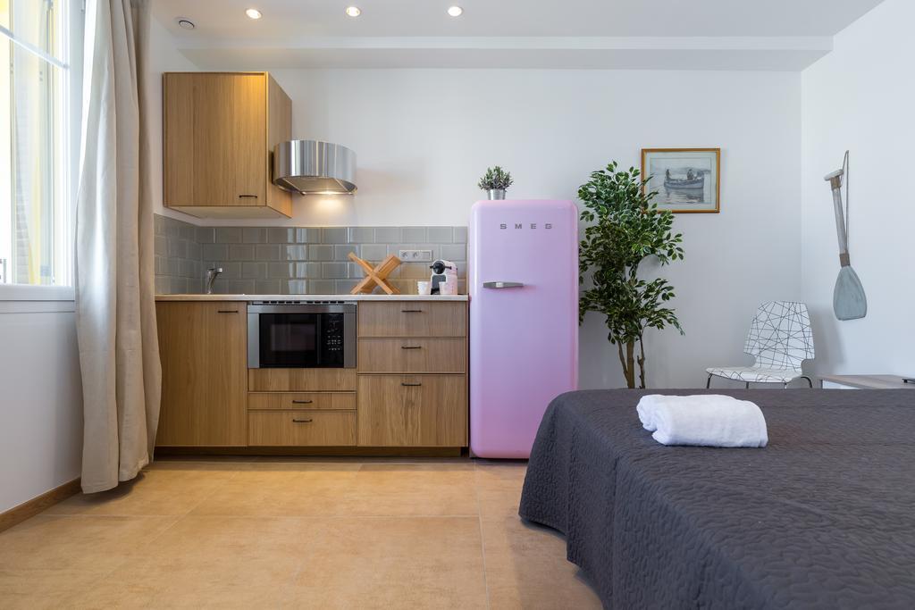 Palais Saint Pierre Apartment Cagnes-sur-Mer Luaran gambar