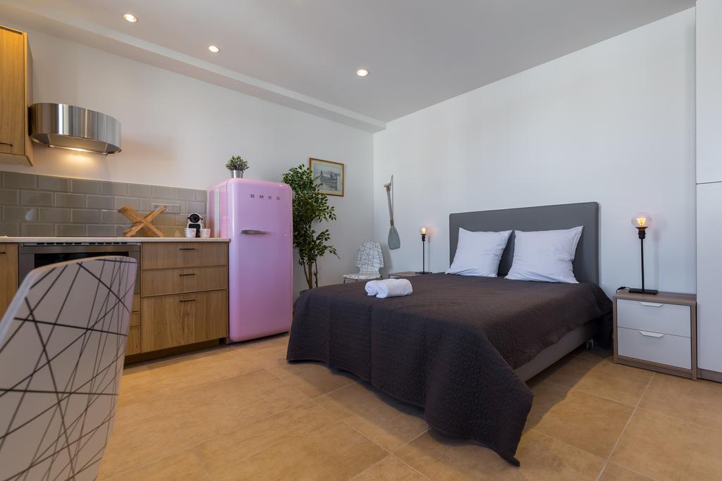 Palais Saint Pierre Apartment Cagnes-sur-Mer Luaran gambar