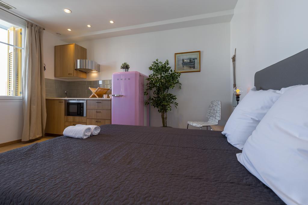 Palais Saint Pierre Apartment Cagnes-sur-Mer Luaran gambar