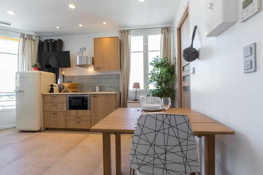 Palais Saint Pierre Apartment Cagnes-sur-Mer Luaran gambar