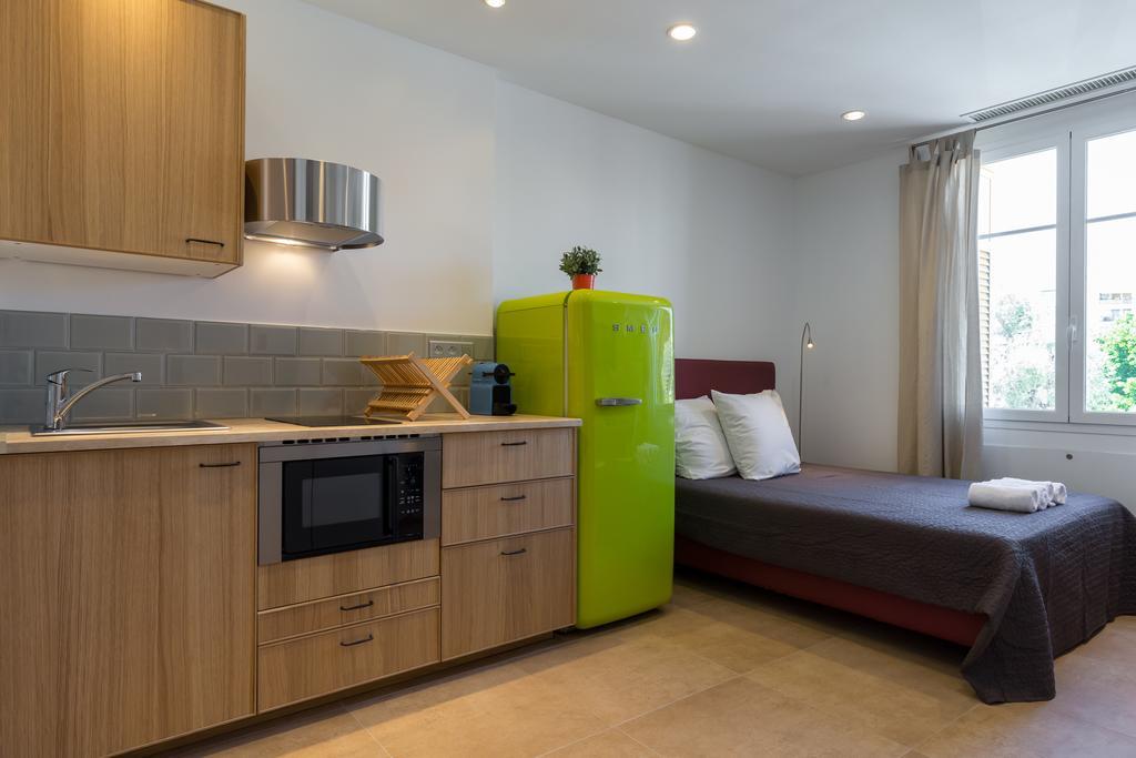 Palais Saint Pierre Apartment Cagnes-sur-Mer Luaran gambar