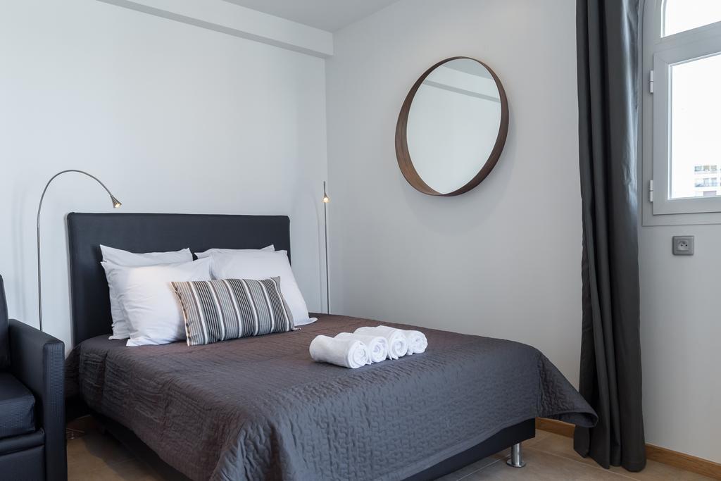 Palais Saint Pierre Apartment Cagnes-sur-Mer Luaran gambar