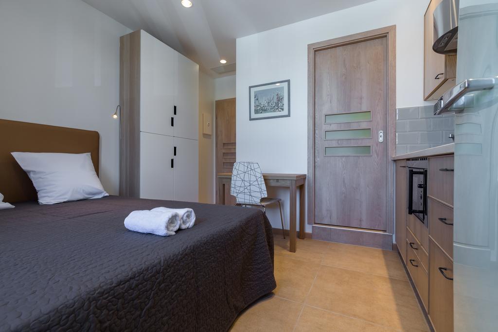 Palais Saint Pierre Apartment Cagnes-sur-Mer Luaran gambar