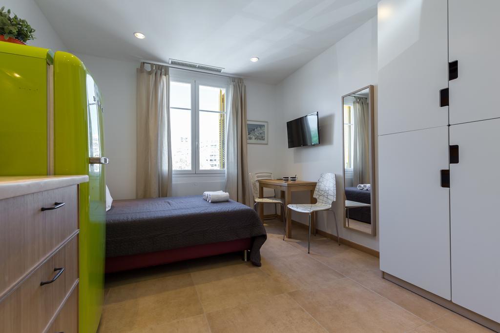 Palais Saint Pierre Apartment Cagnes-sur-Mer Luaran gambar