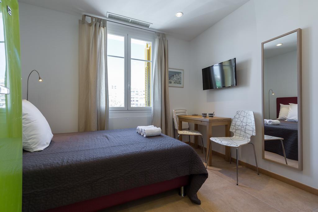 Palais Saint Pierre Apartment Cagnes-sur-Mer Luaran gambar