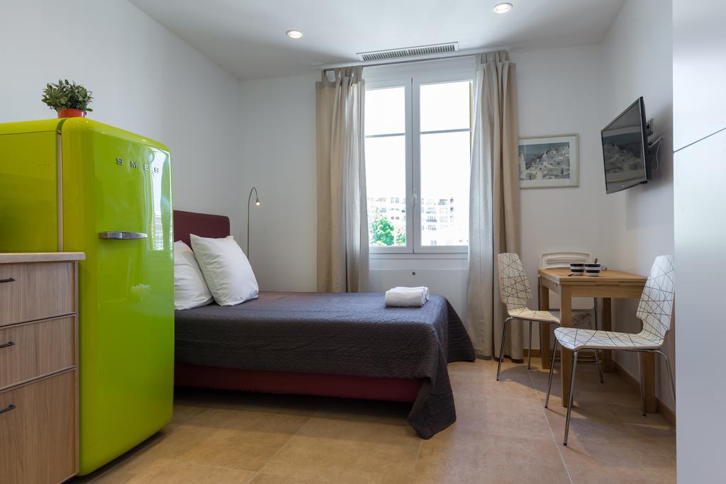 Palais Saint Pierre Apartment Cagnes-sur-Mer Luaran gambar