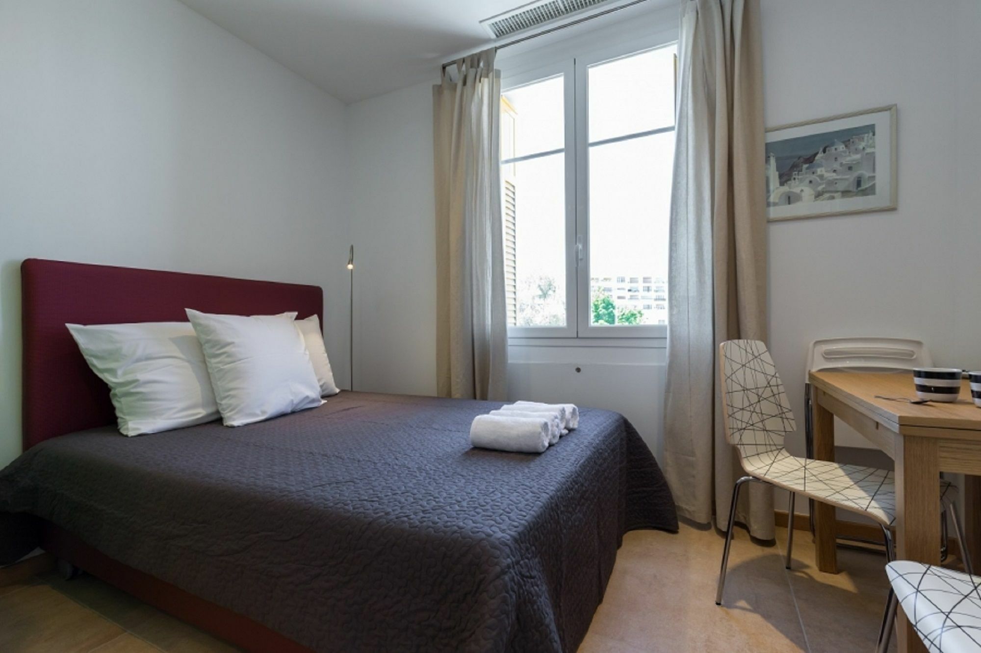 Palais Saint Pierre Apartment Cagnes-sur-Mer Luaran gambar