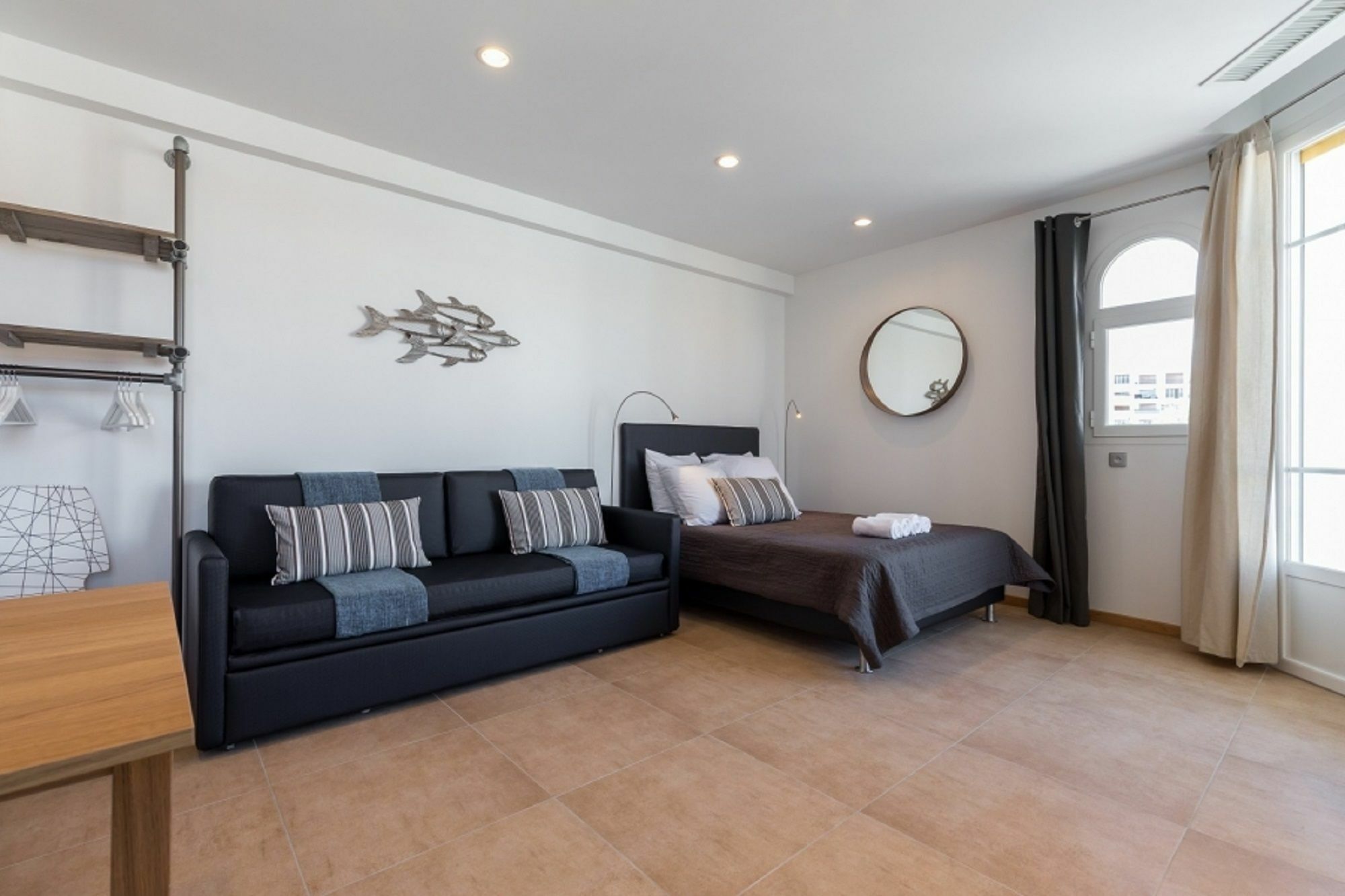 Palais Saint Pierre Apartment Cagnes-sur-Mer Luaran gambar